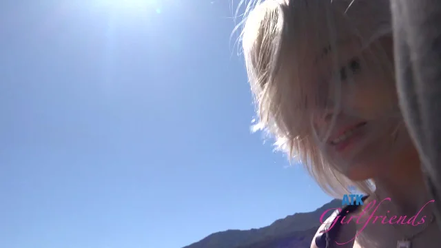 Preview of ATKGirlfriends Nicole Nichols Central Cali 1 XXX